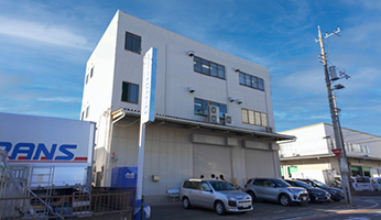 株式会社エスプロ