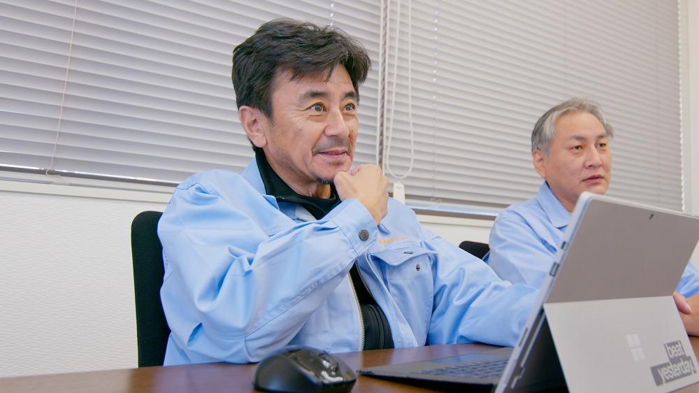 採用情報